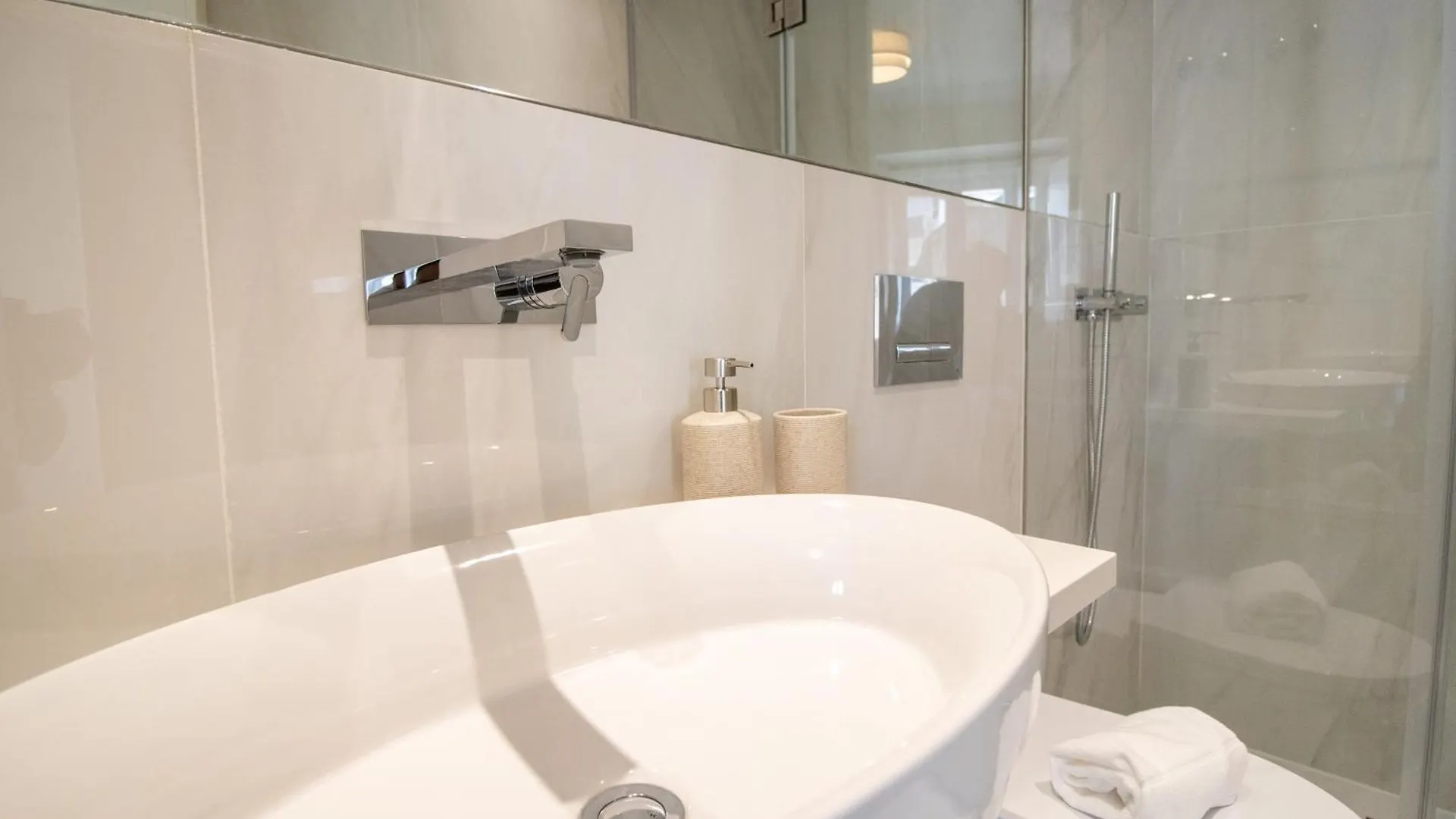 Reference Apartment T1 Lisboa البرتغال