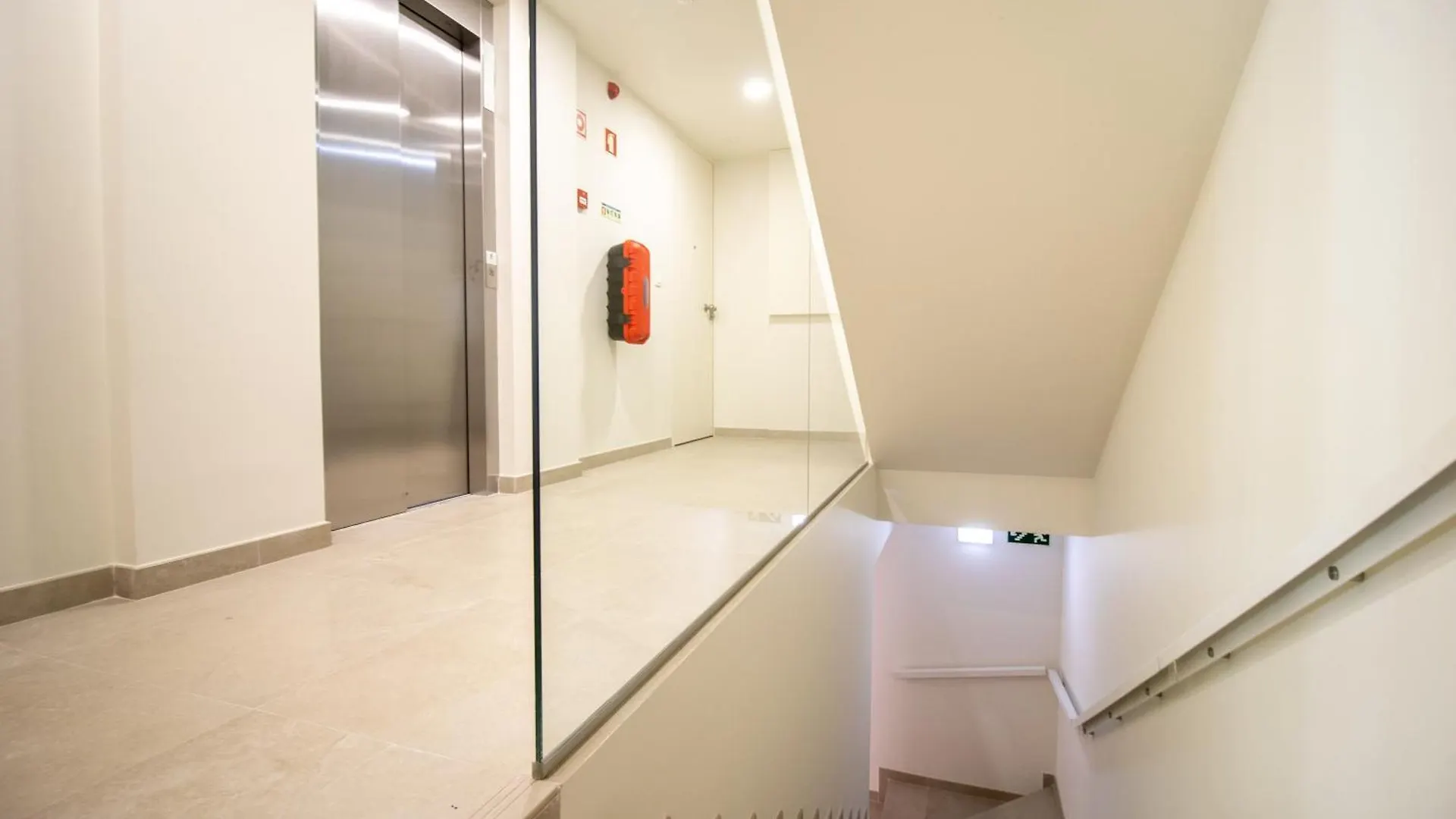 Reference Apartment T1 Lisboa البرتغال