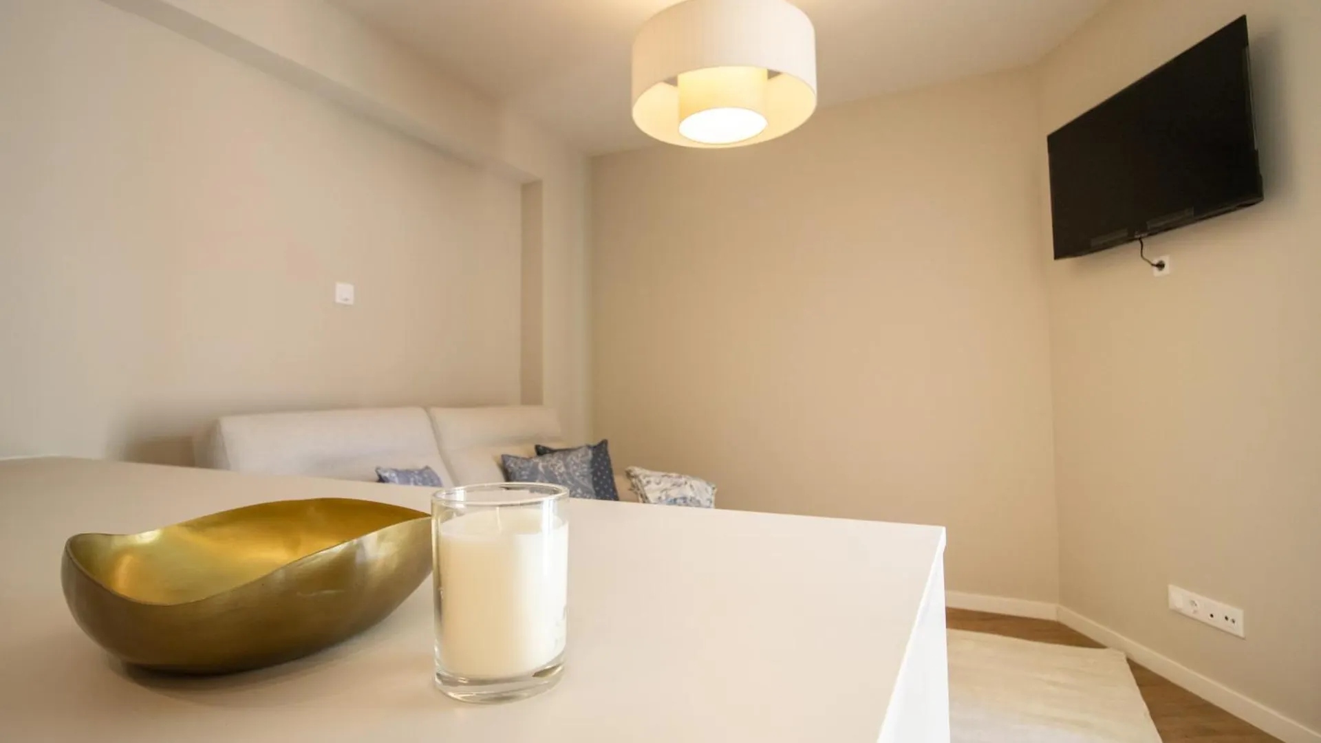Reference Apartment T1 Lisboa
