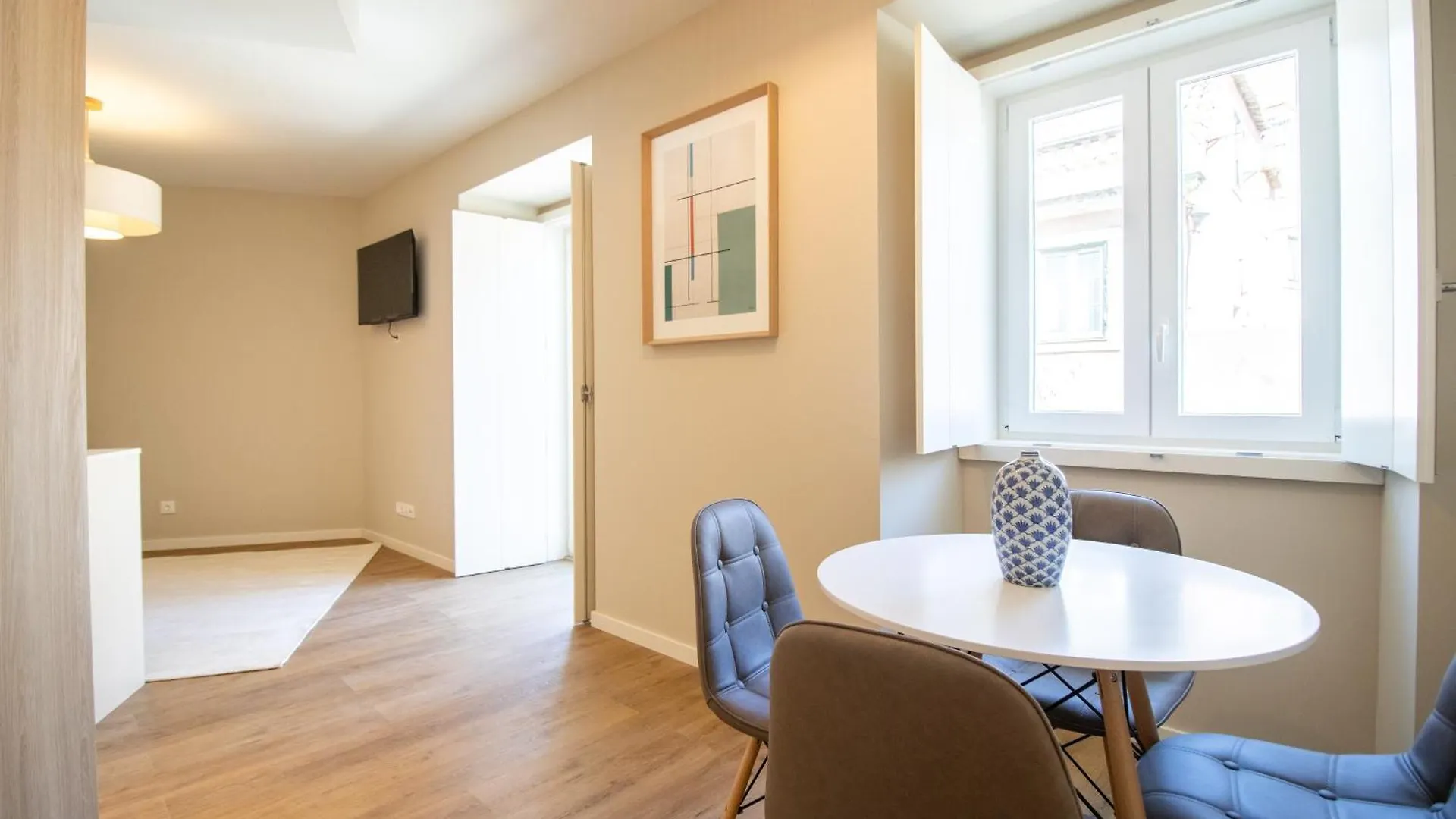 Reference Apartment T1 Lisboa البرتغال