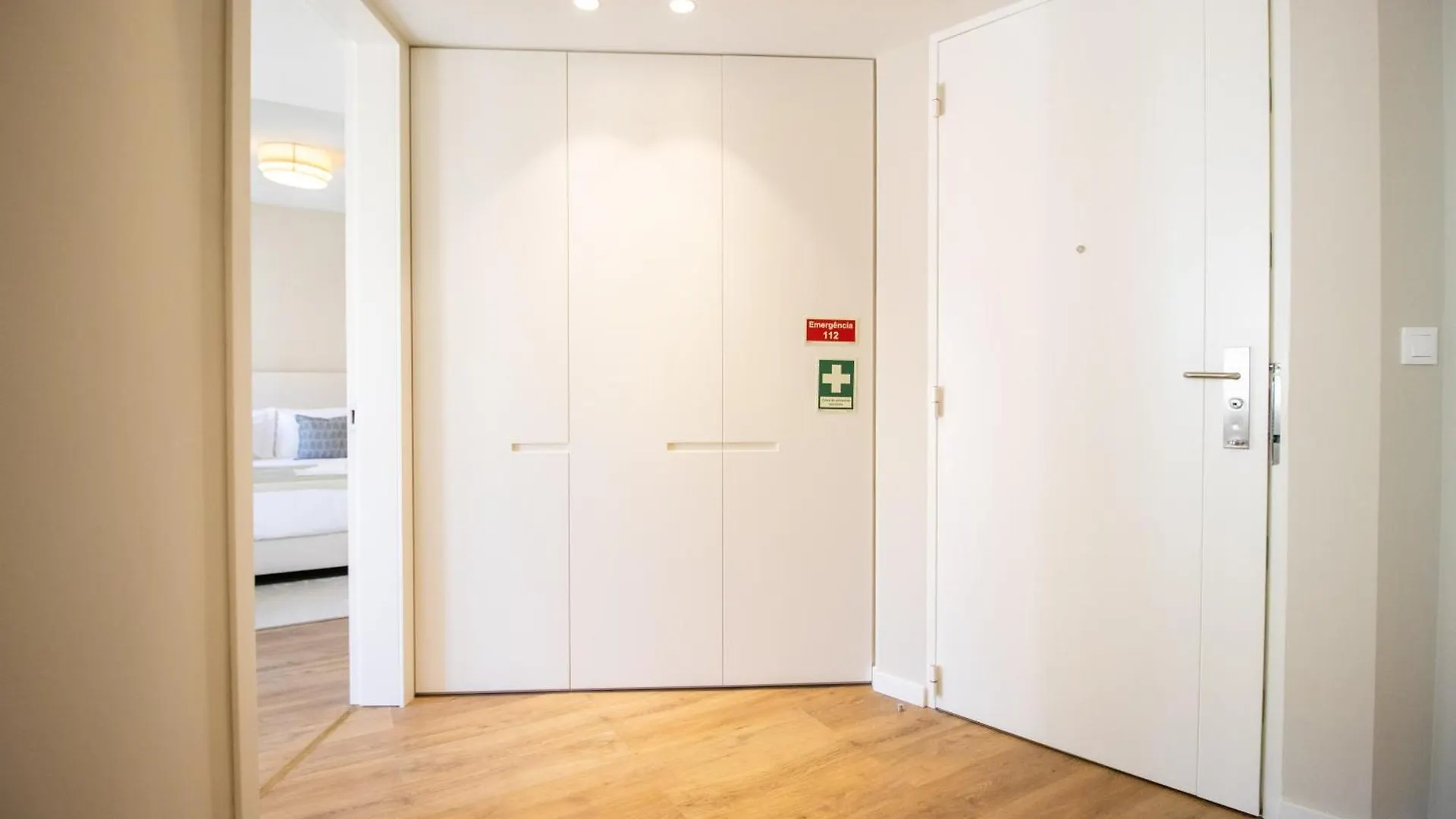 Reference Apartment T1 Lisboa 0*,  البرتغال